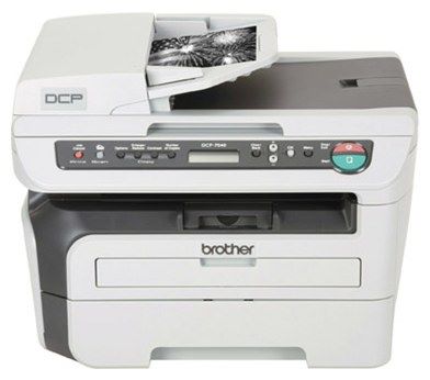 Brother DCP 7040NR